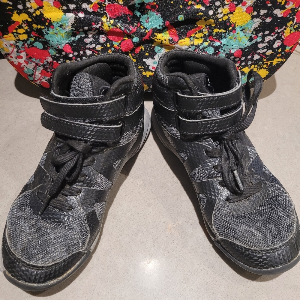 Nfinity Beast Mode Cheer Shoes